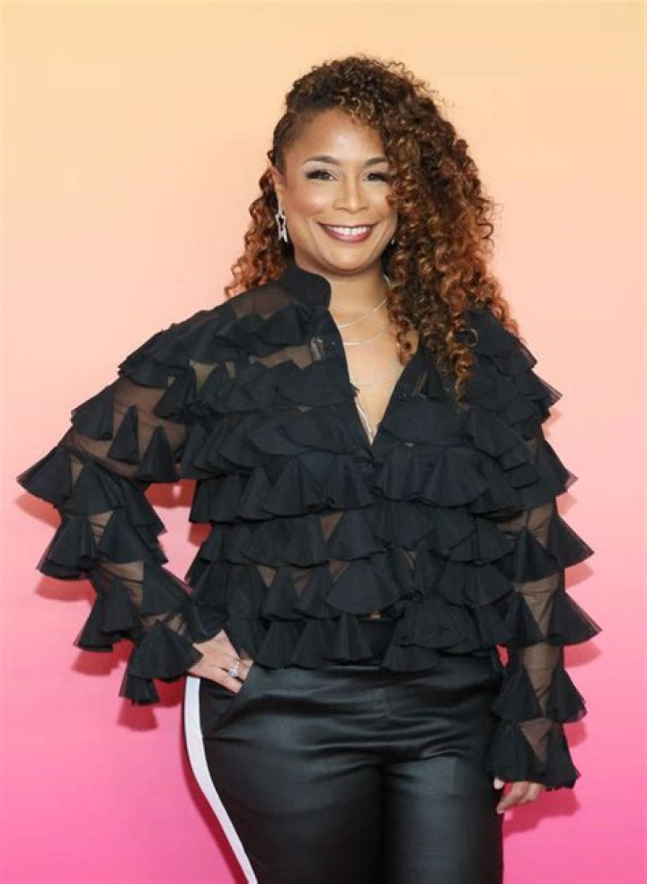 54th NAACP Image Awards