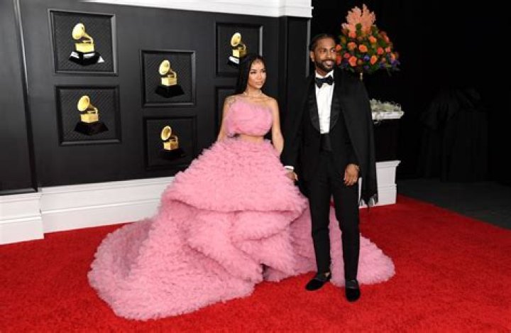 63rd Annual GRAMMY Awards &ndash; See Show Moments