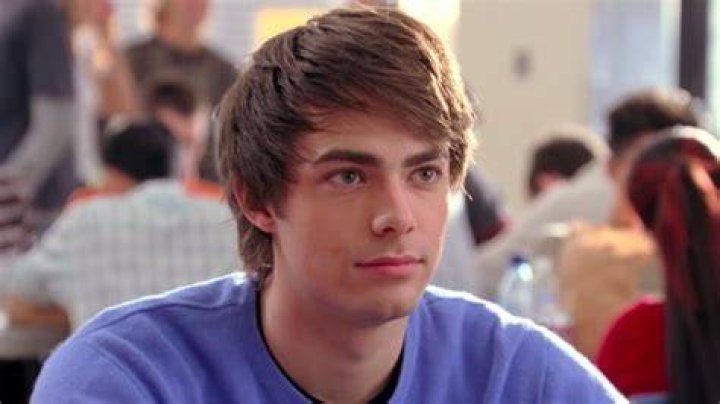Aaron Samuels