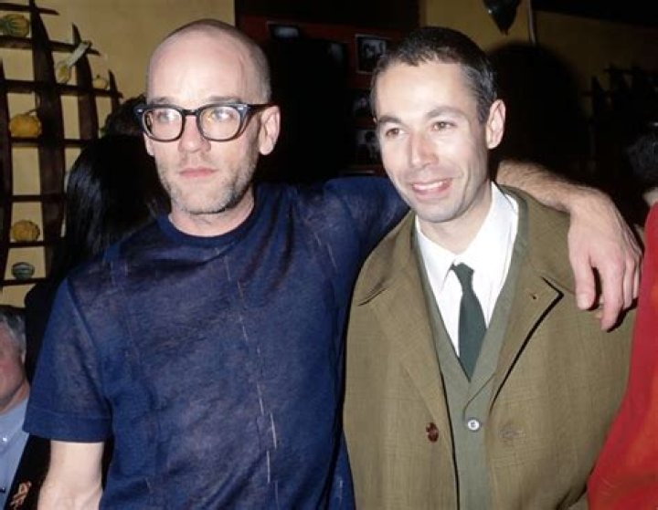 Adam Yauch 43 years