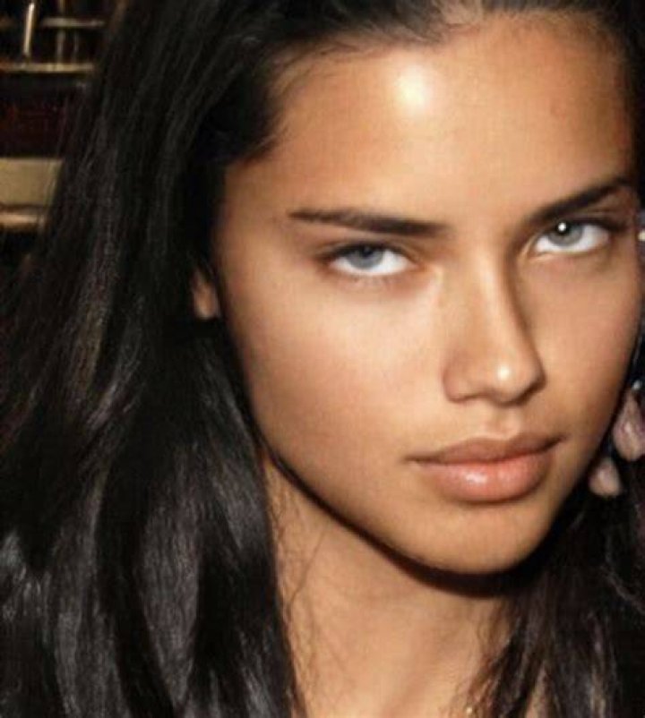 Adriana Lima at the &lsquo;Once Upon a Time in Hollywood&rsquo; film premiere