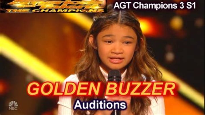 AGT The Champions
