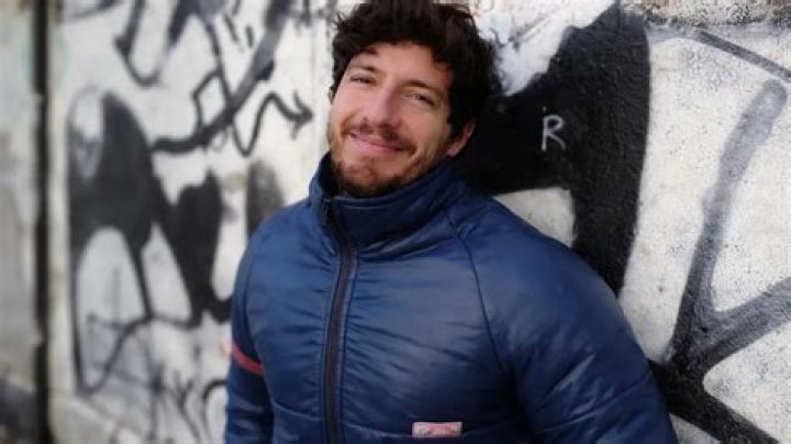 Alessandro Ambrosio