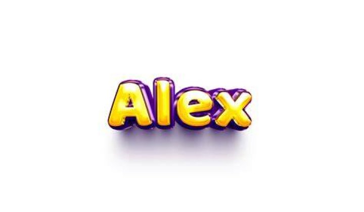 Alex Alex