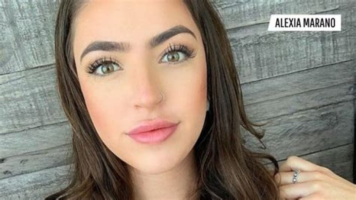 Alexia Marano Alexia Marano