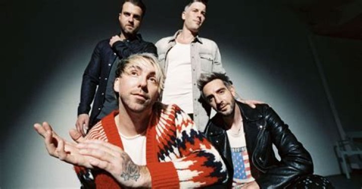 All Time Low