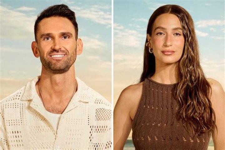 Amanda Batula, Carl Radke, Lindsay Hubbard