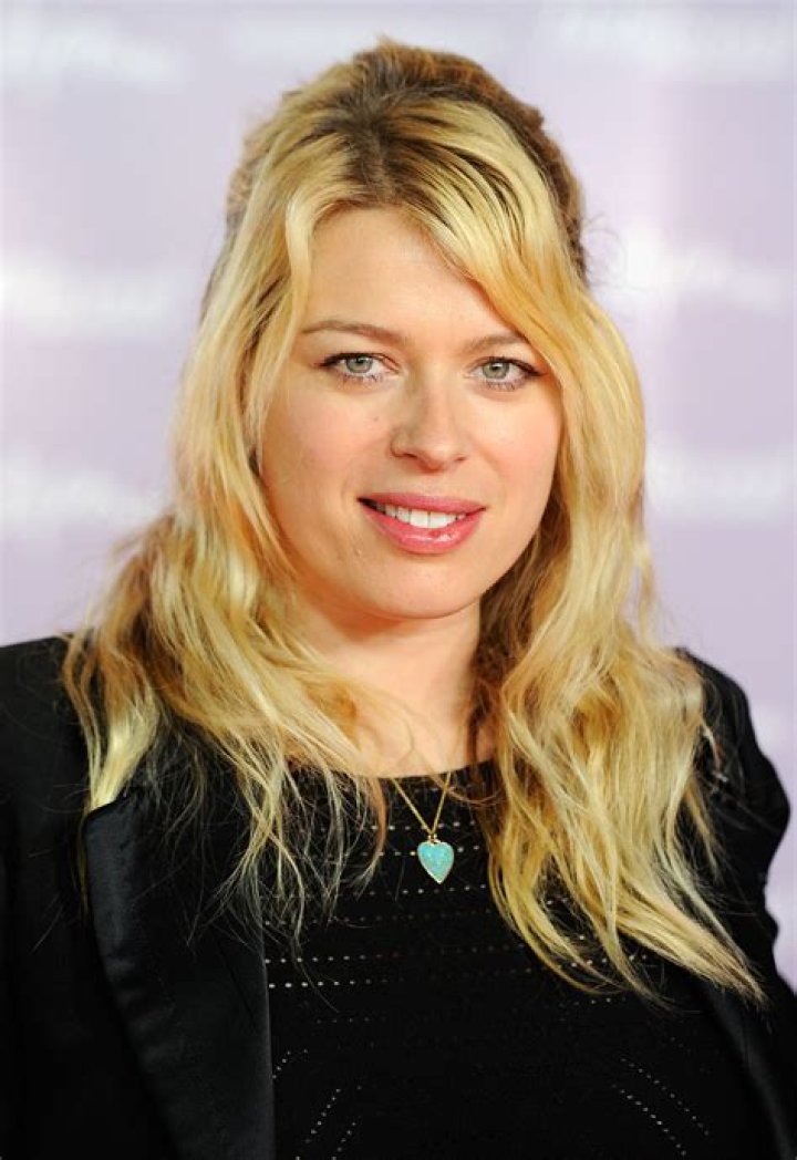 Amanda de Cadenet