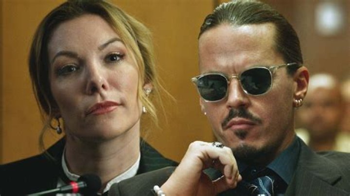 Amber Heard Johnny Depp