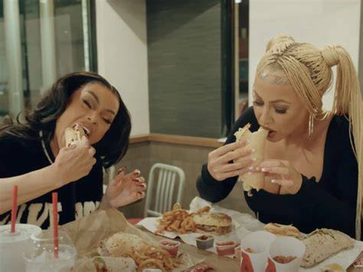 Amber Rose & Blac Chyna Friendship Timeline