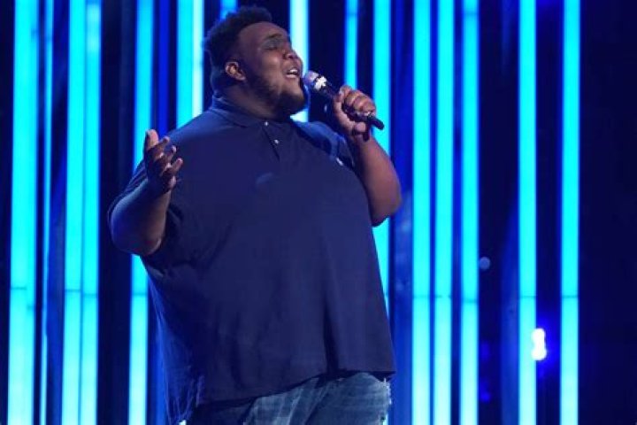 AMERICAN IDOL &ndash; "316 (On with the Show: Grand Finale)" - "American Idol" rounds out its all-new innovative and critically celebrated season on ABC, crowning its next singing sensation live during the epic grand finale event, SUNDAY, MAY 17 (8:00-10:00 p.m. EDT). (ABC) JUST SAM