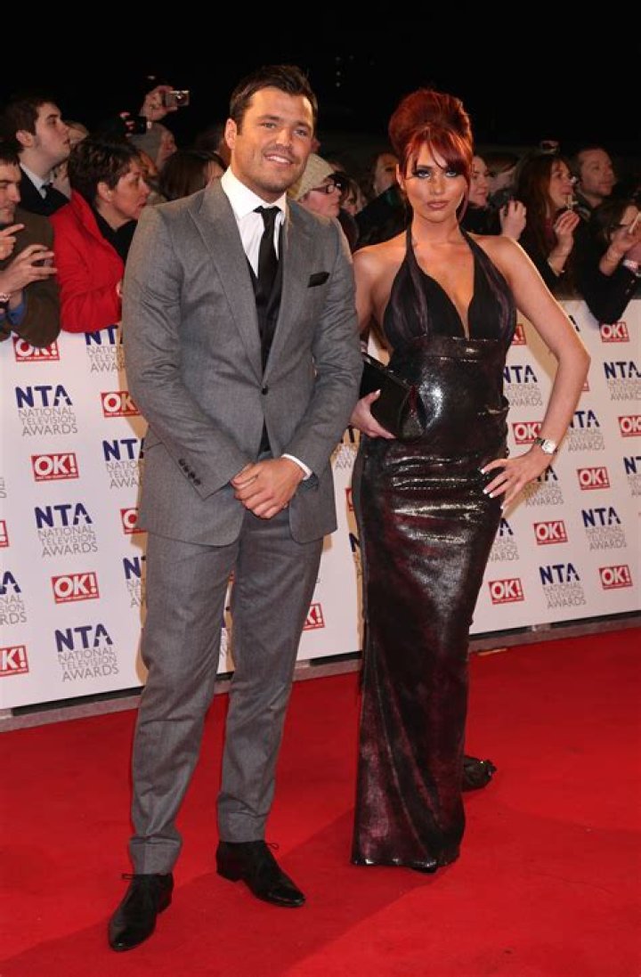 Amy Childs Amy Childs