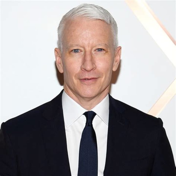 Anderson Cooper Anderson Cooper