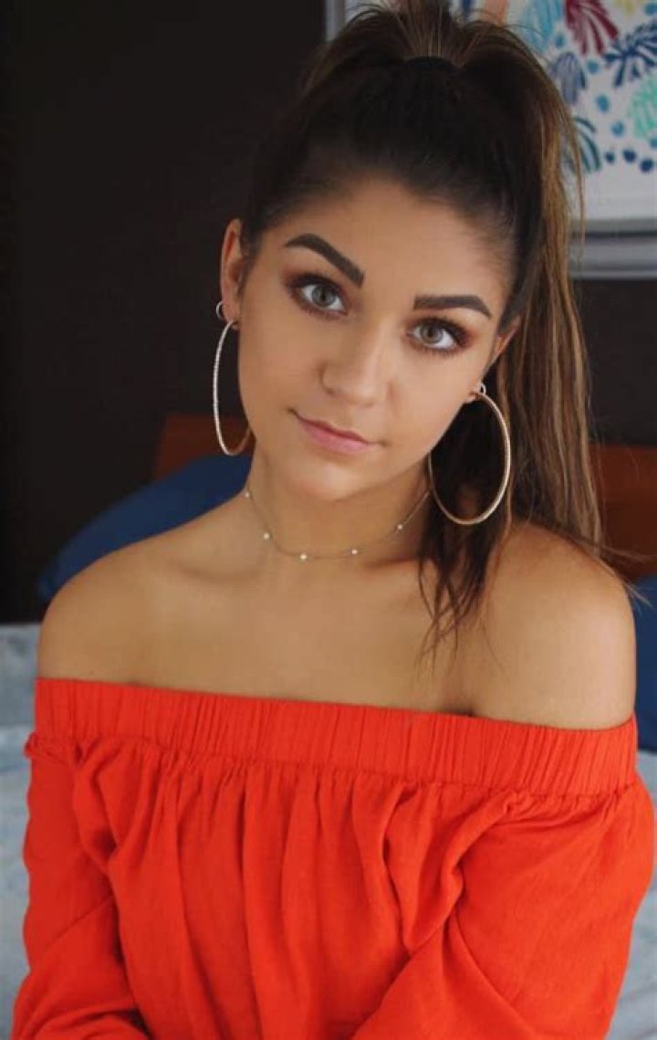 Andrea Russett Andrea Russett