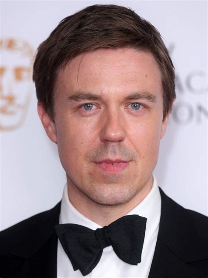 Andrew Buchan Andrew Buchan