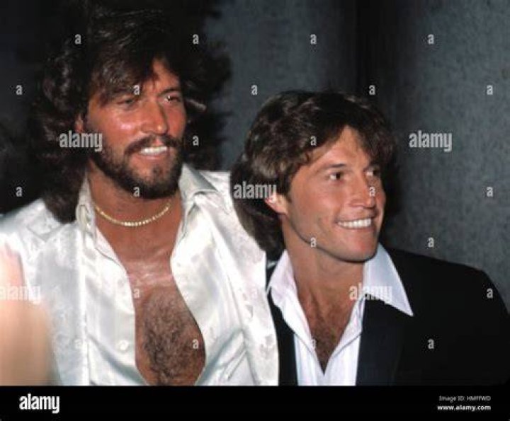 Andy Gibb Andy Gibb