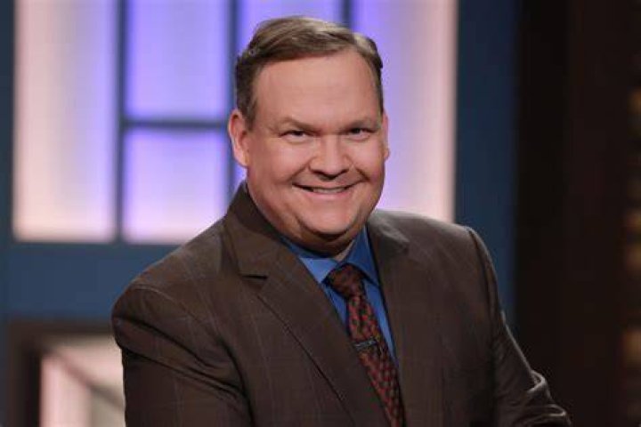 Andy Richter Andy Richter