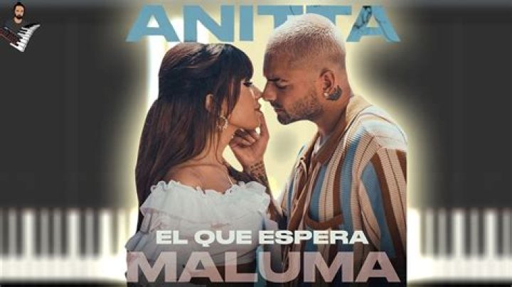 Anitta & Maluma