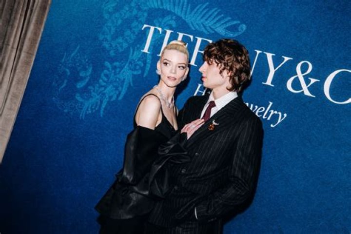 Anya Taylor-Joy Malcolm McRae
