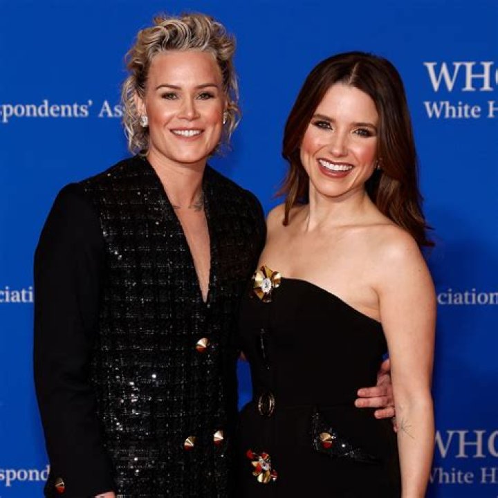 Ashlyn Harris Ashlyn Harris