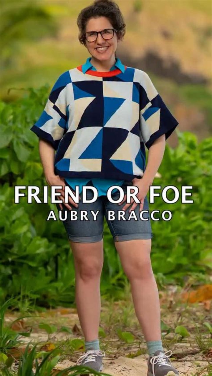 aubry-bracco