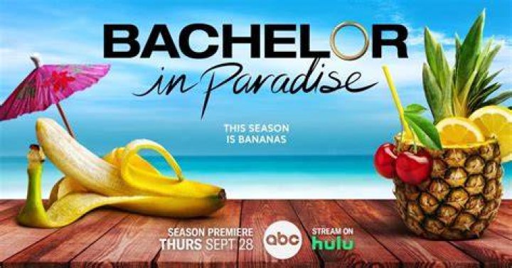 BACHELOR IN PARADISE - Summer lovin&rsquo; is sure to happen fast as the hit series &ldquo;Bachelor in Paradise&rdquo; returns for season five TUESDAY, AUG. 7 (8:00-10:00 p.m. EDT), on The ABC Television Network. (ABC/Craig Sjodin) COLTON