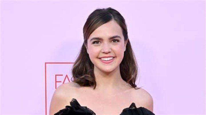 Bailee Madison Attends The 3.1 Phillip Lim Presentation