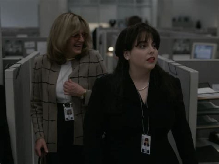 Beanie Feldstein, Monica Lewinsky