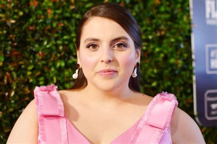 Beanie Feldstein