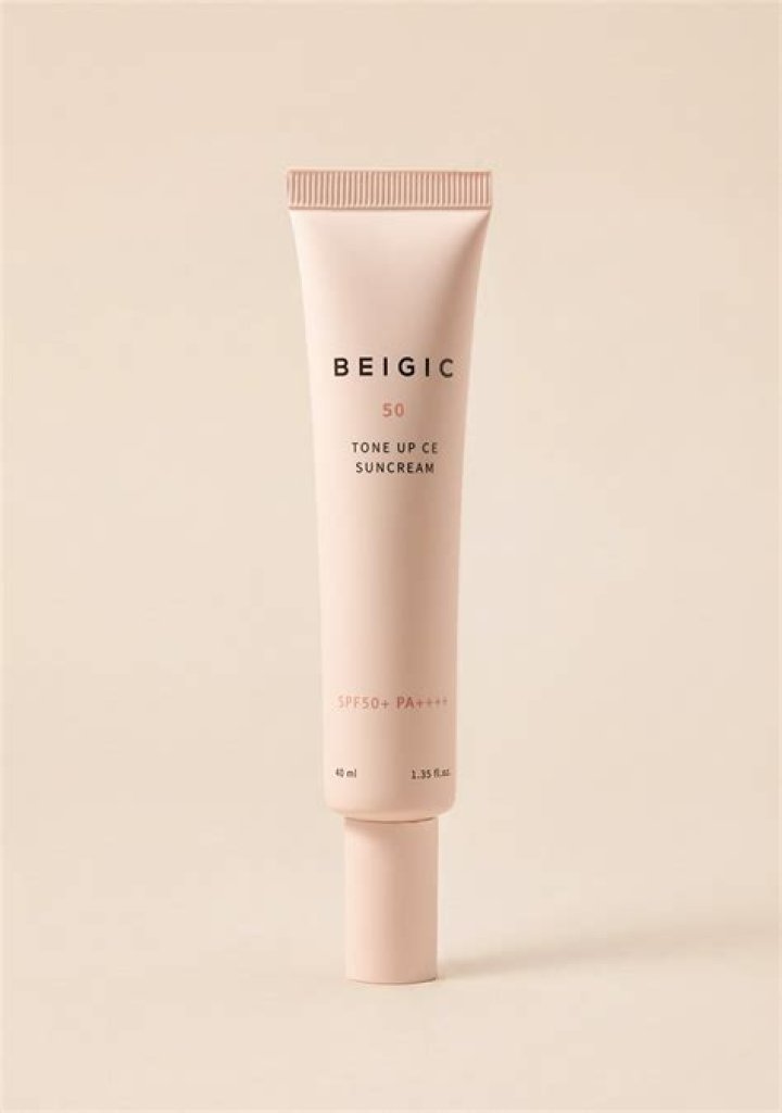 BEIGIC Correcting Exfoliator, $39, anthropologie.com