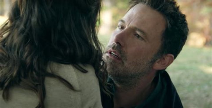 ben affleck ana de armas