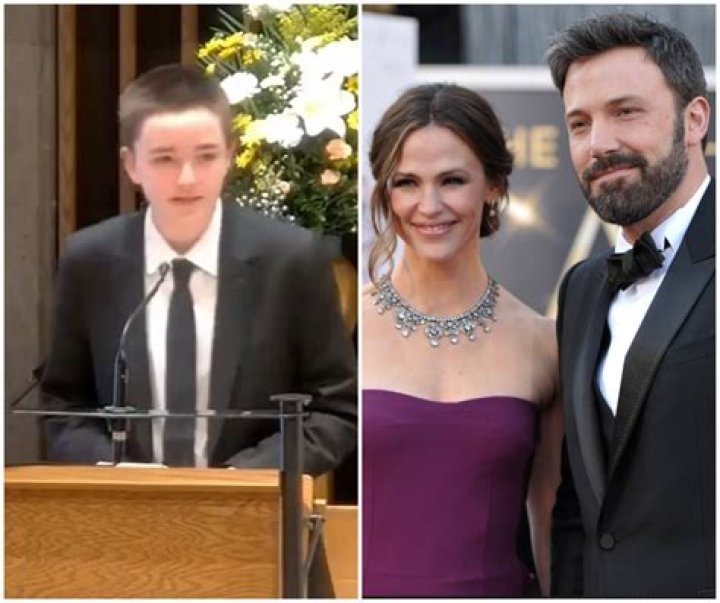 ben affleck jennifer ganrner