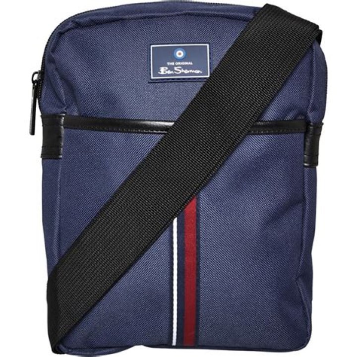Ben Sherman Bag