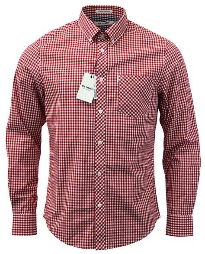 Ben Sherman Shirt