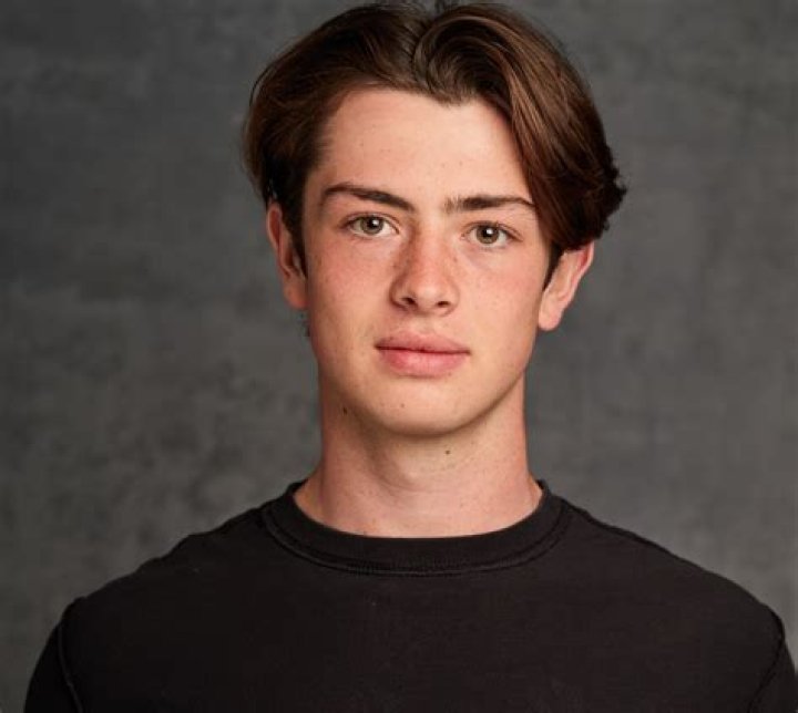 Benjamin Robinson Benjamin Robinson