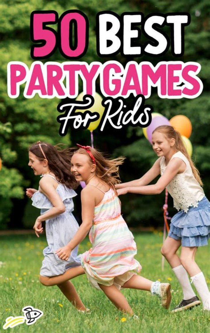 Best Party Games