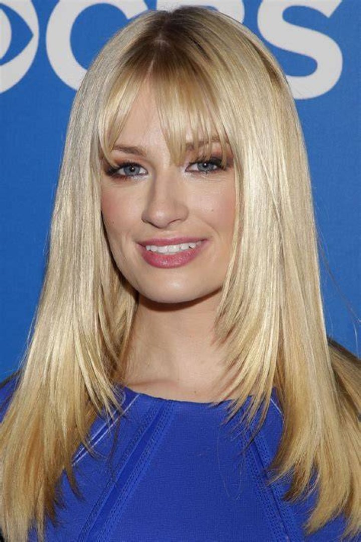 Beth Behrs Beth Behrs