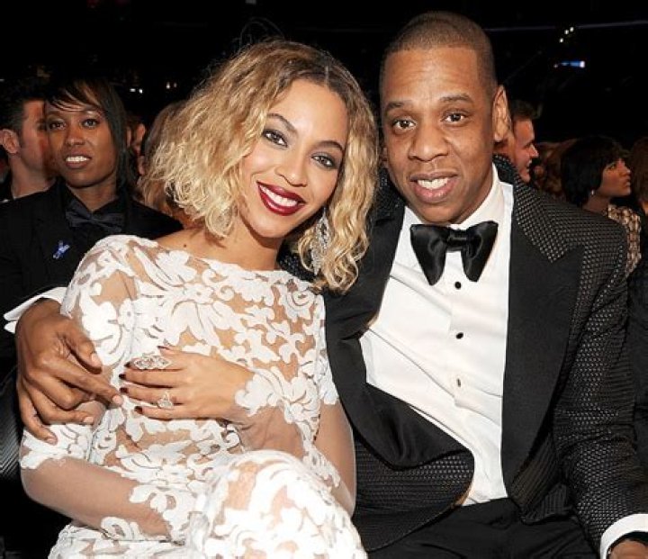 Beyonce Knowles, Jay Z Beyonce and Jay-Z in concert, 'On The Run II Tour', Pasadena, USA - 23 Sep 2018