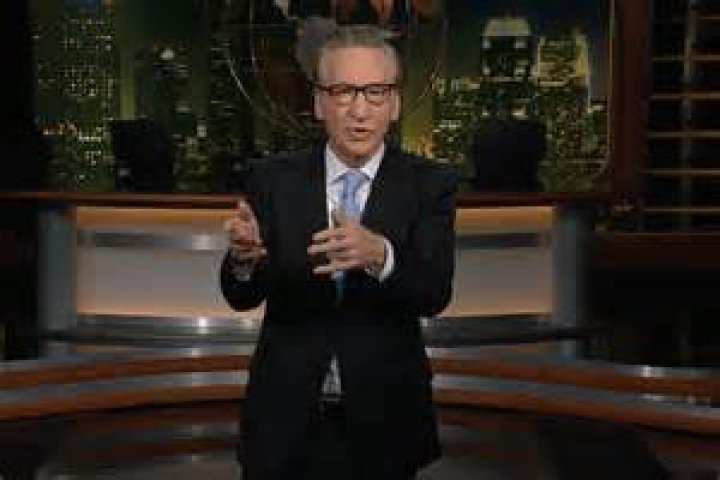 Bill Maher Bill Maher