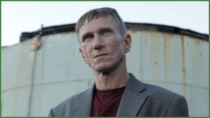 Bill Oberst Jr. Bill Oberst Jr.