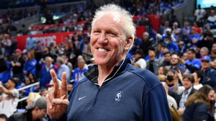 Bill Walton Bill Walton