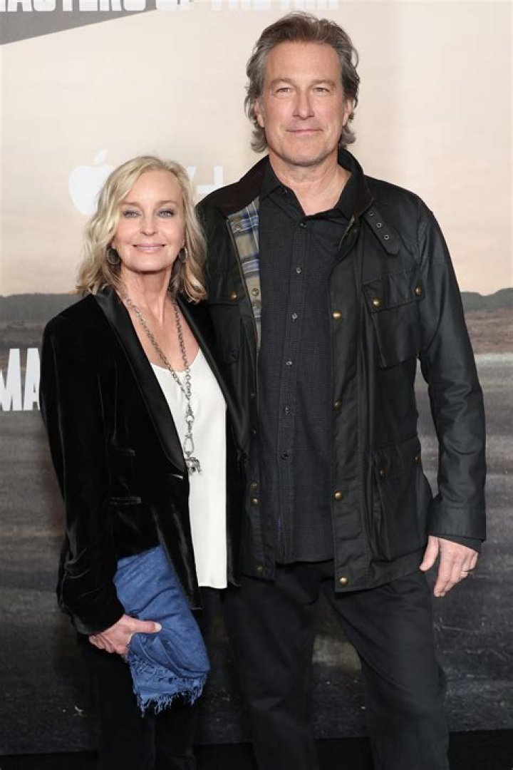 Bo Derek John Corbett