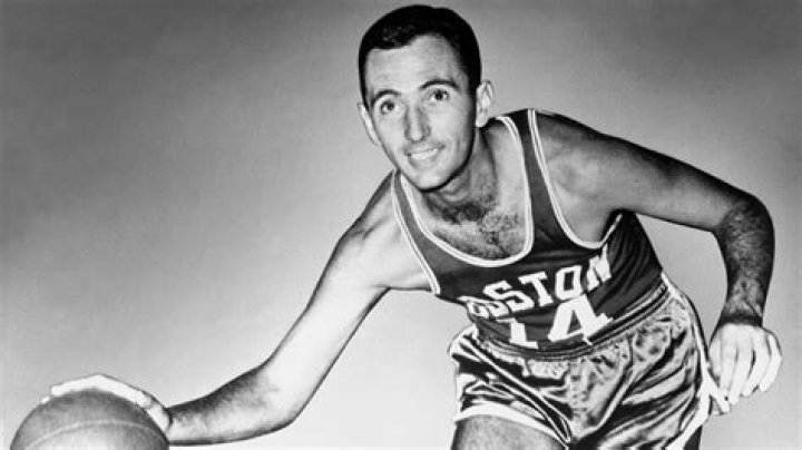 Bob Cousy