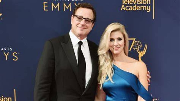 Bob Saget Women's Guild Cedars-Sinai Party Annual Gala, Los Angeles, California, USA - 03 Nov 2021