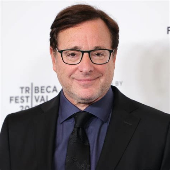 Bob Saget 'Fuller House' TV series premiere, Los Angeles, America - 16 Feb 2016