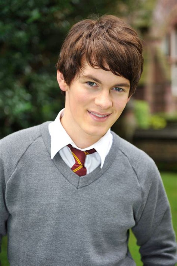 Brad Kavanagh Brad Kavanagh