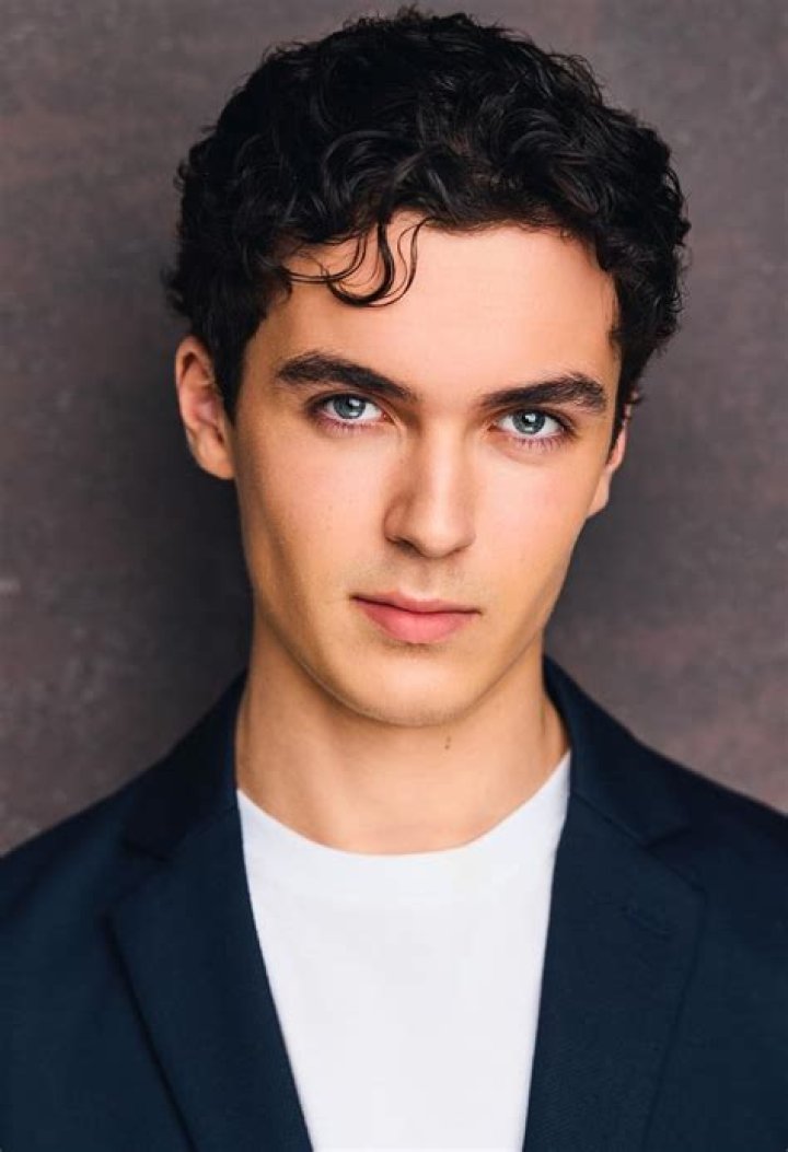 Braxton Alexander 