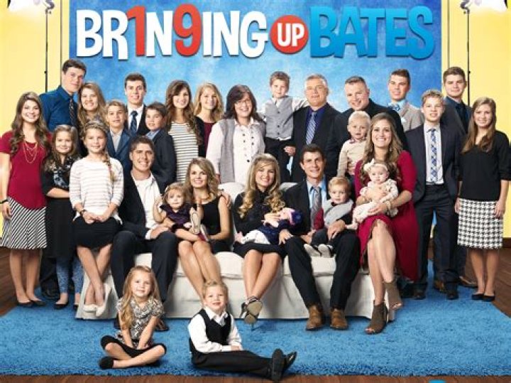 Bringing Up Bates