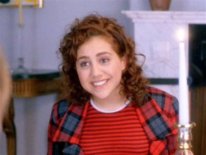 Brittany Murphy 25 years