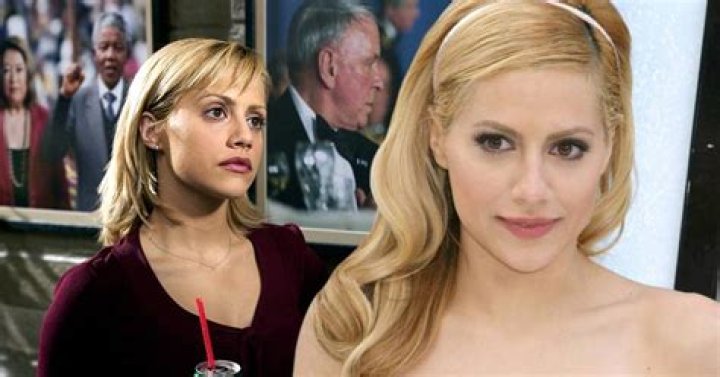 Brittany Murphy 27 years